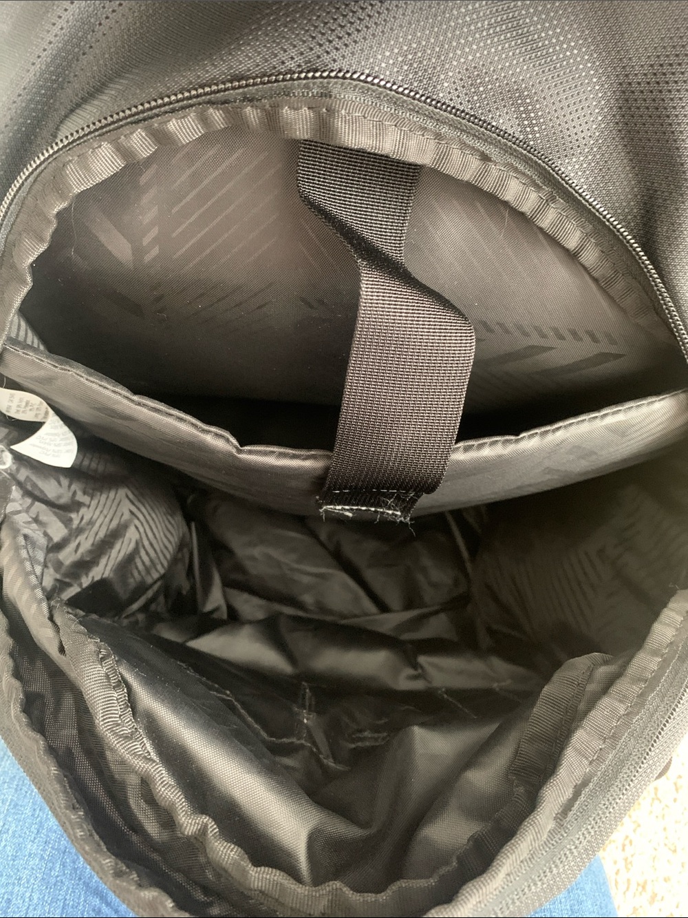 Oakley Tactical Field Gear Kitchen Sink Stealth Black - Picture 15 of 16